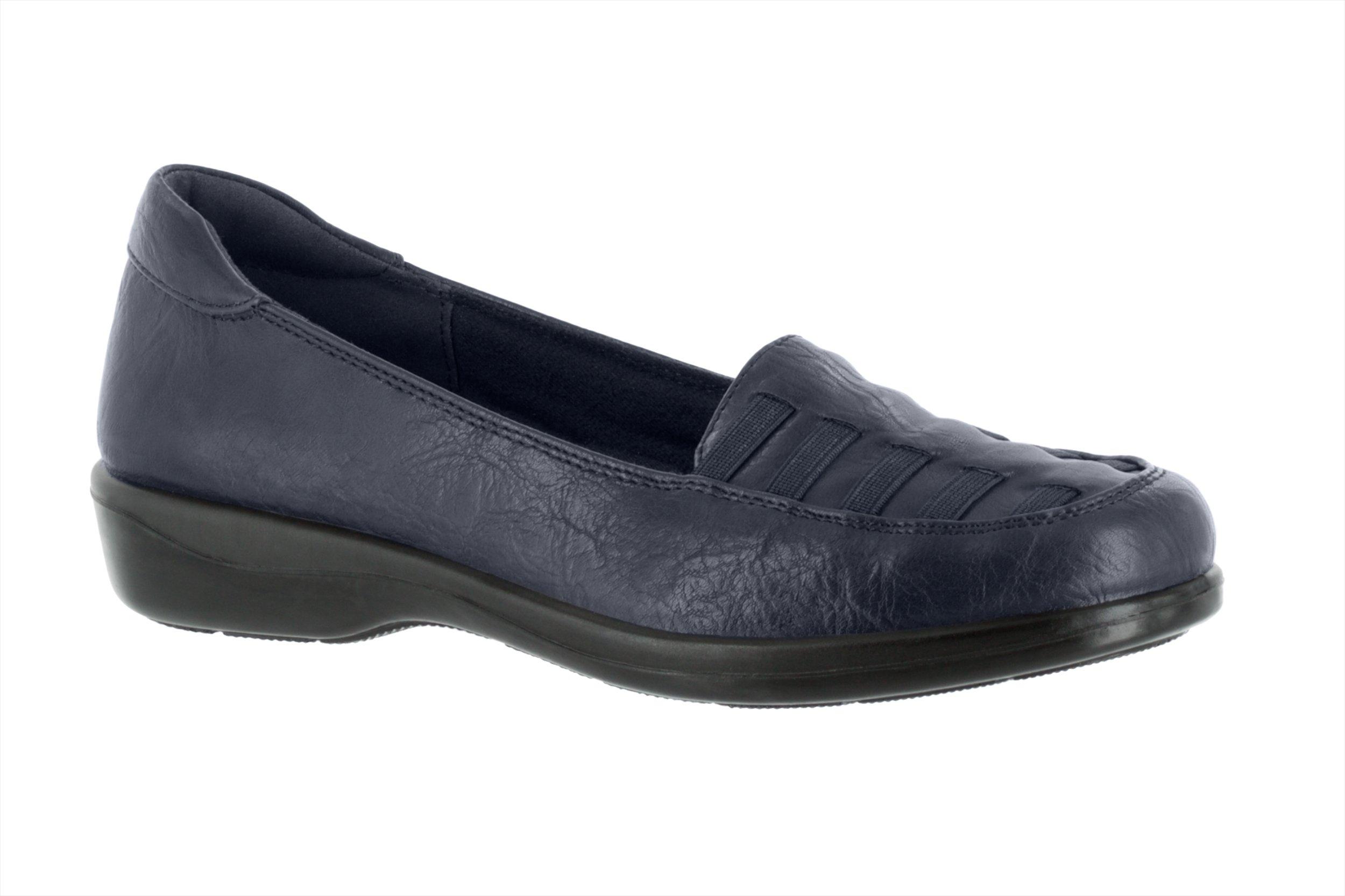 Womens Genesis Slip Ons