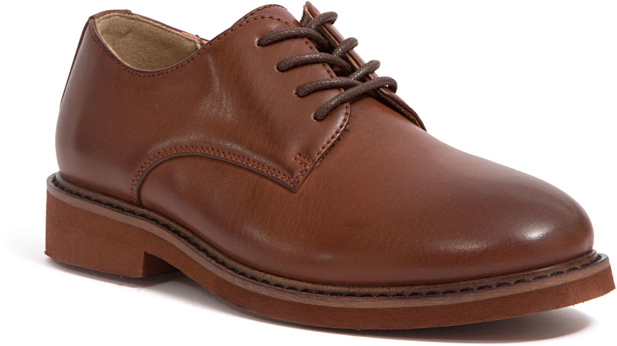 Deer Stags Boys Denny Dress Shoes