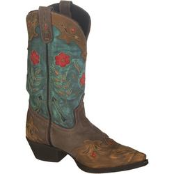 Womens Miss Kate Cowboy Boots
