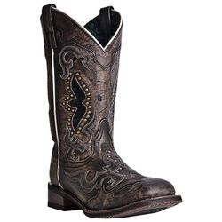 Laredo Womens Spellbound Cowboy Boots