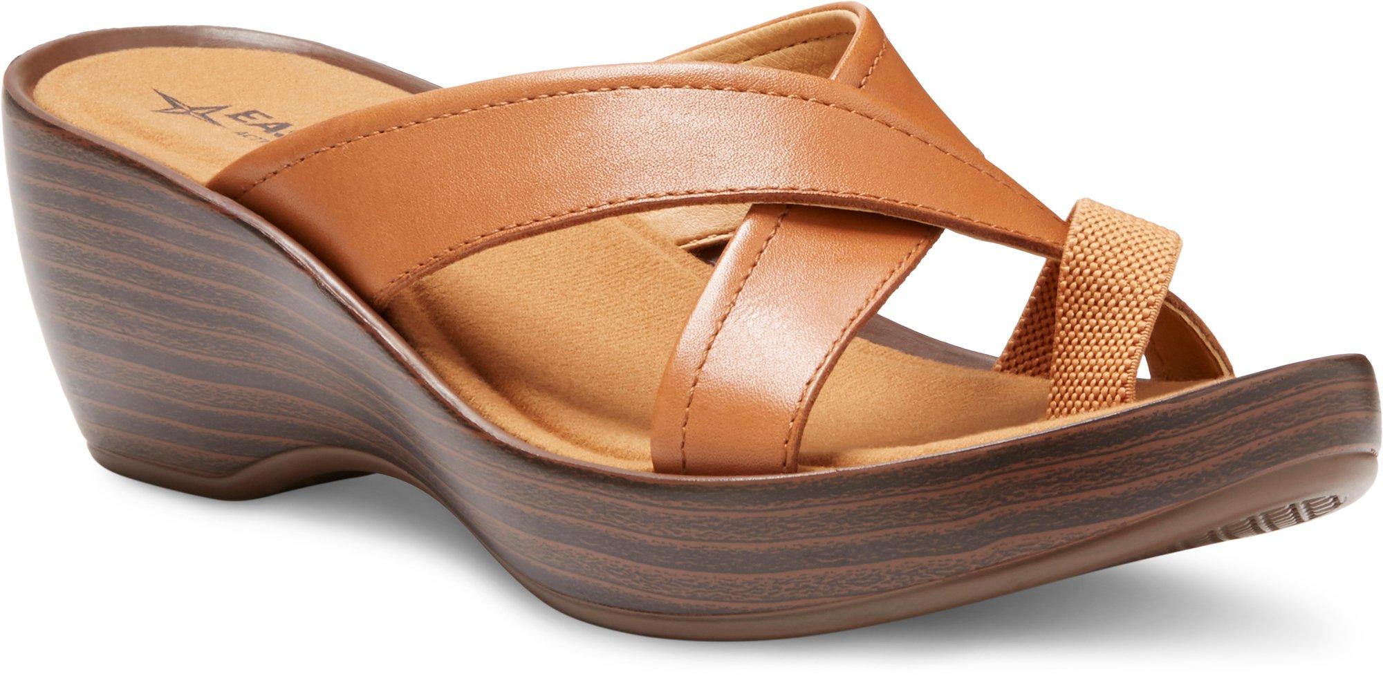eastland womens sandals