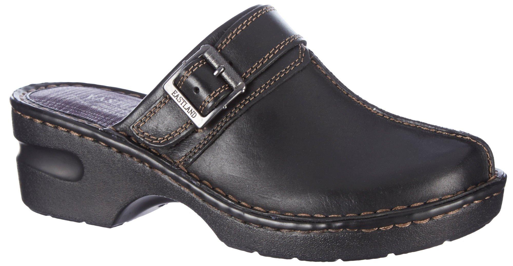 eastland mae women's clogs