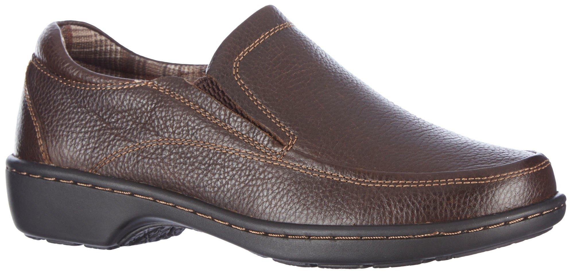 eastland slip on shoes