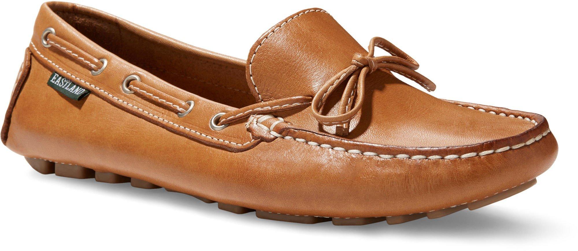 Womens Marcella Loafers