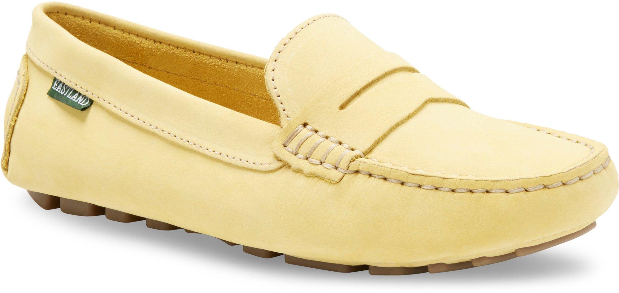 Womens Patricia Penny Loafers