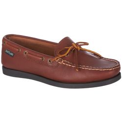 Eastland Womens Yarmouth Boat Shoes