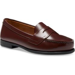 Womens Classic II Penny Loafers