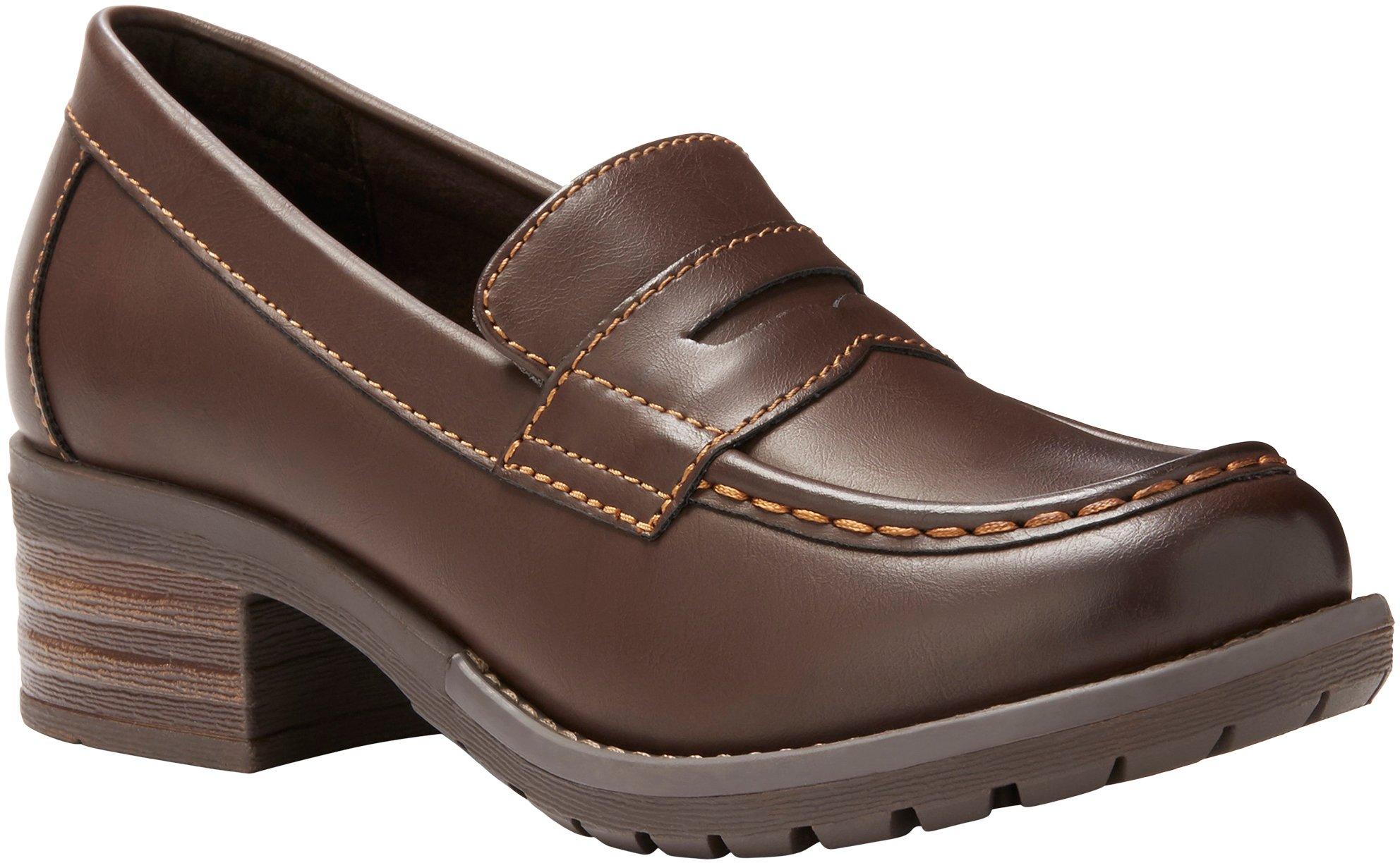 Eastland Womens Holly Loafers
