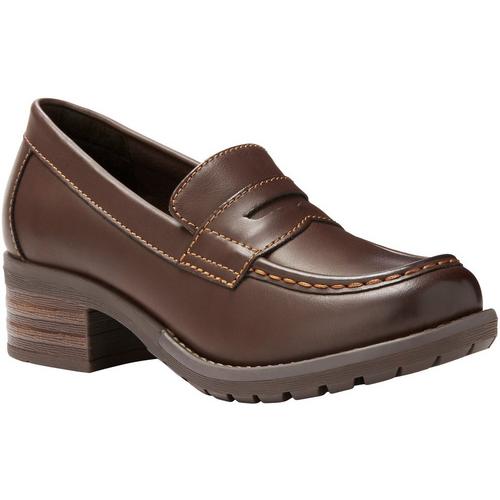 Eastland Womens Holly Loafers