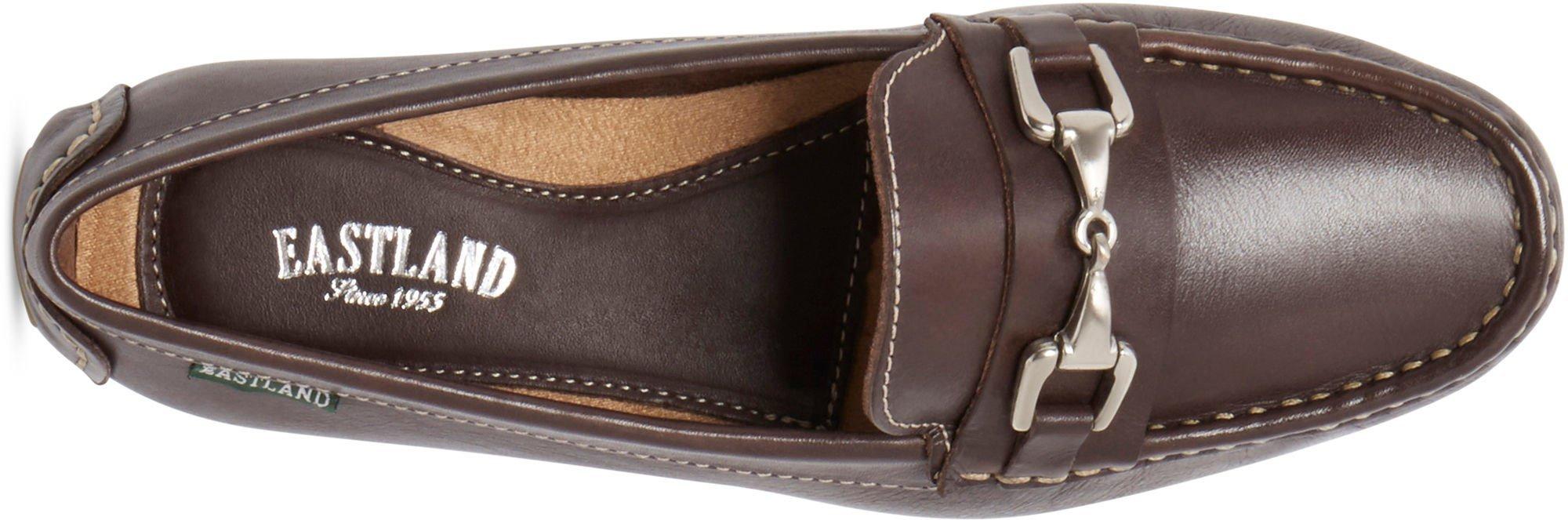 eastland olivia women's loafers