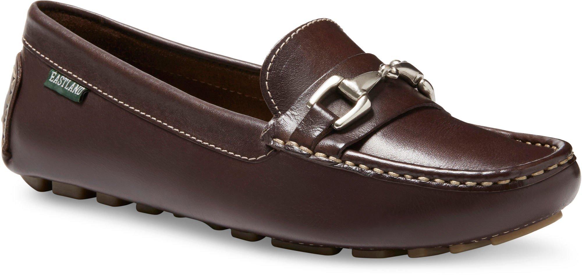 Womens Olivia Loafers