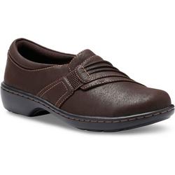 Womens Piper Loafers