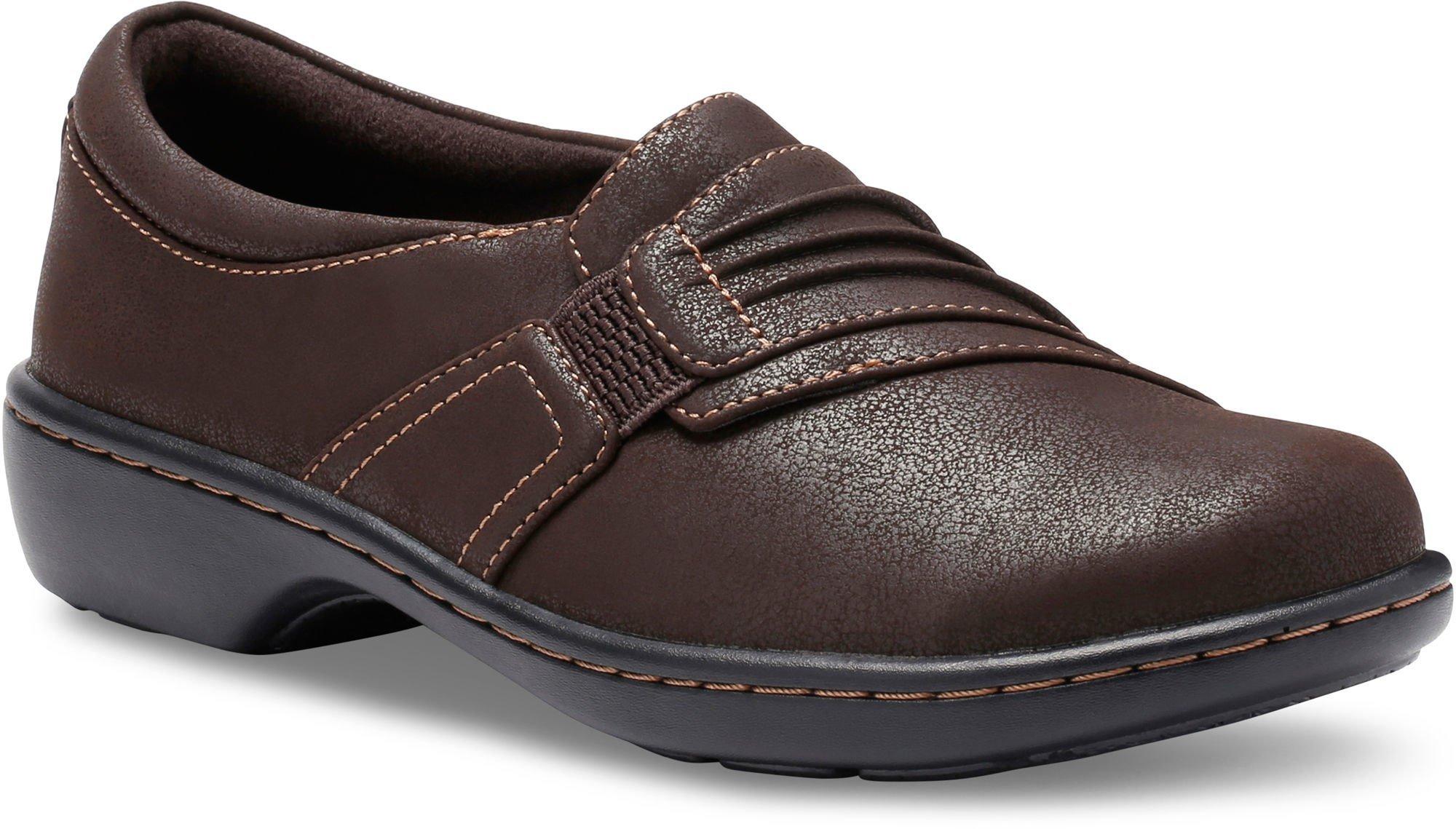 Womens Piper Loafers