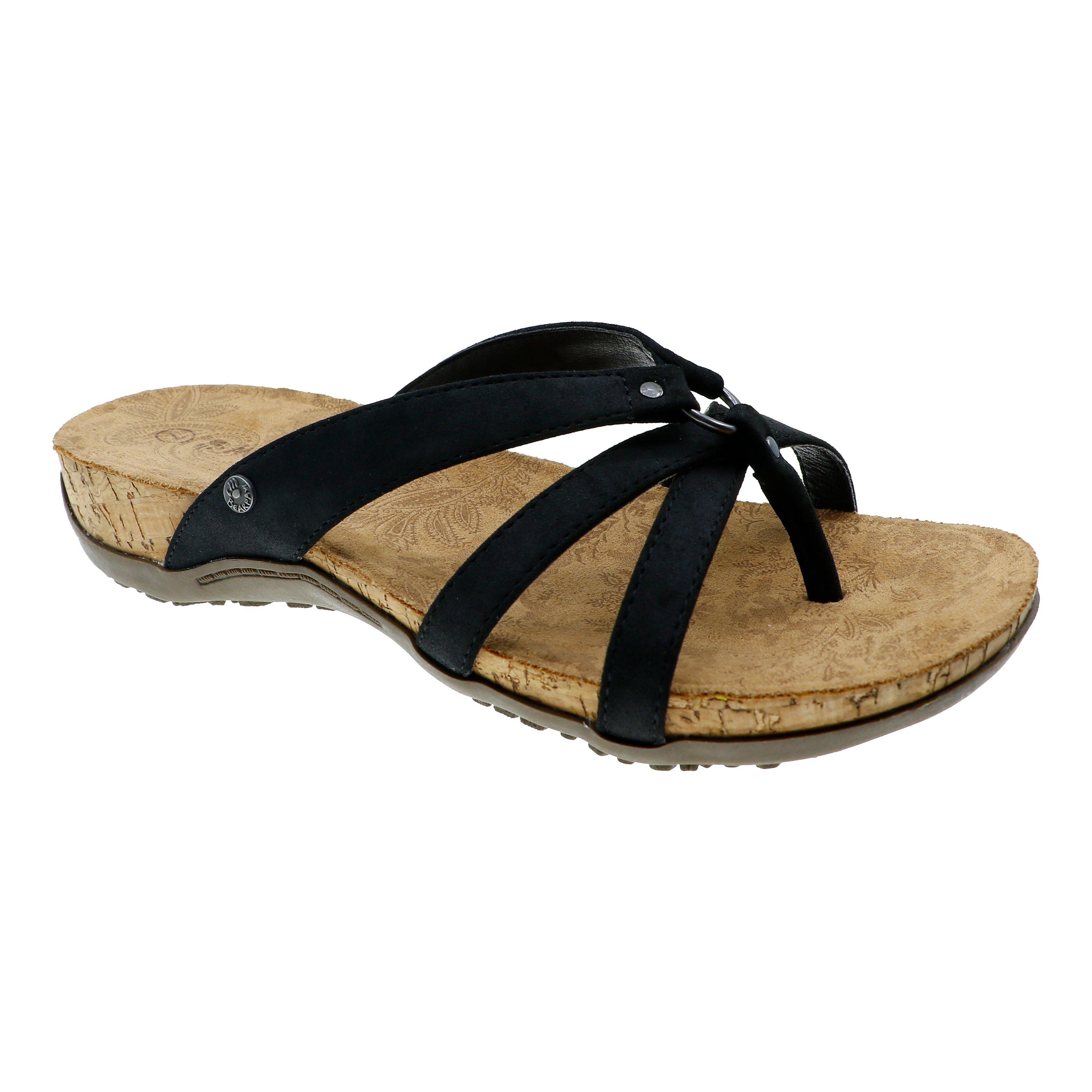 Womens Fawn Sandals