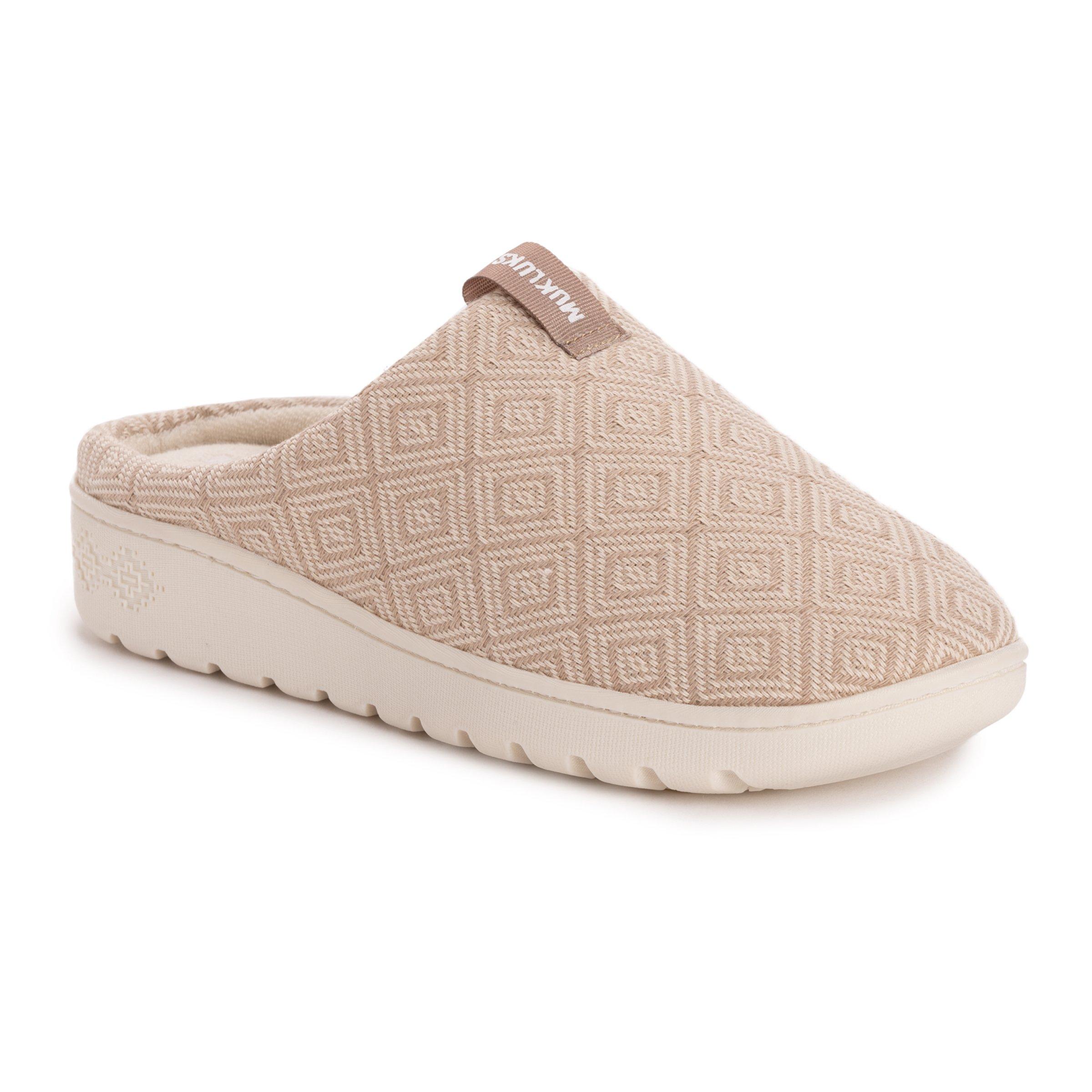 Womens Hailey Clog Slippers