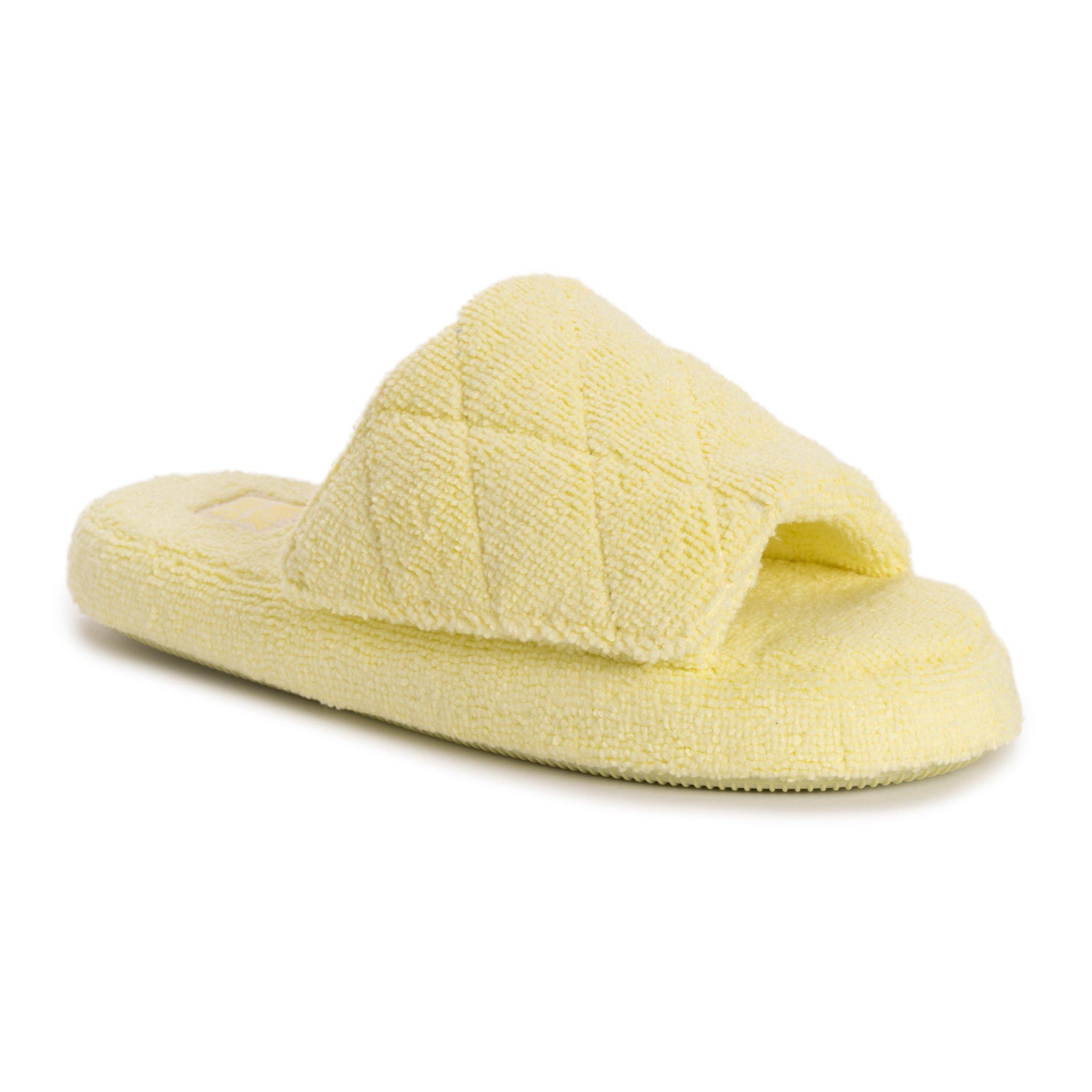 Womens Oriole Slippers