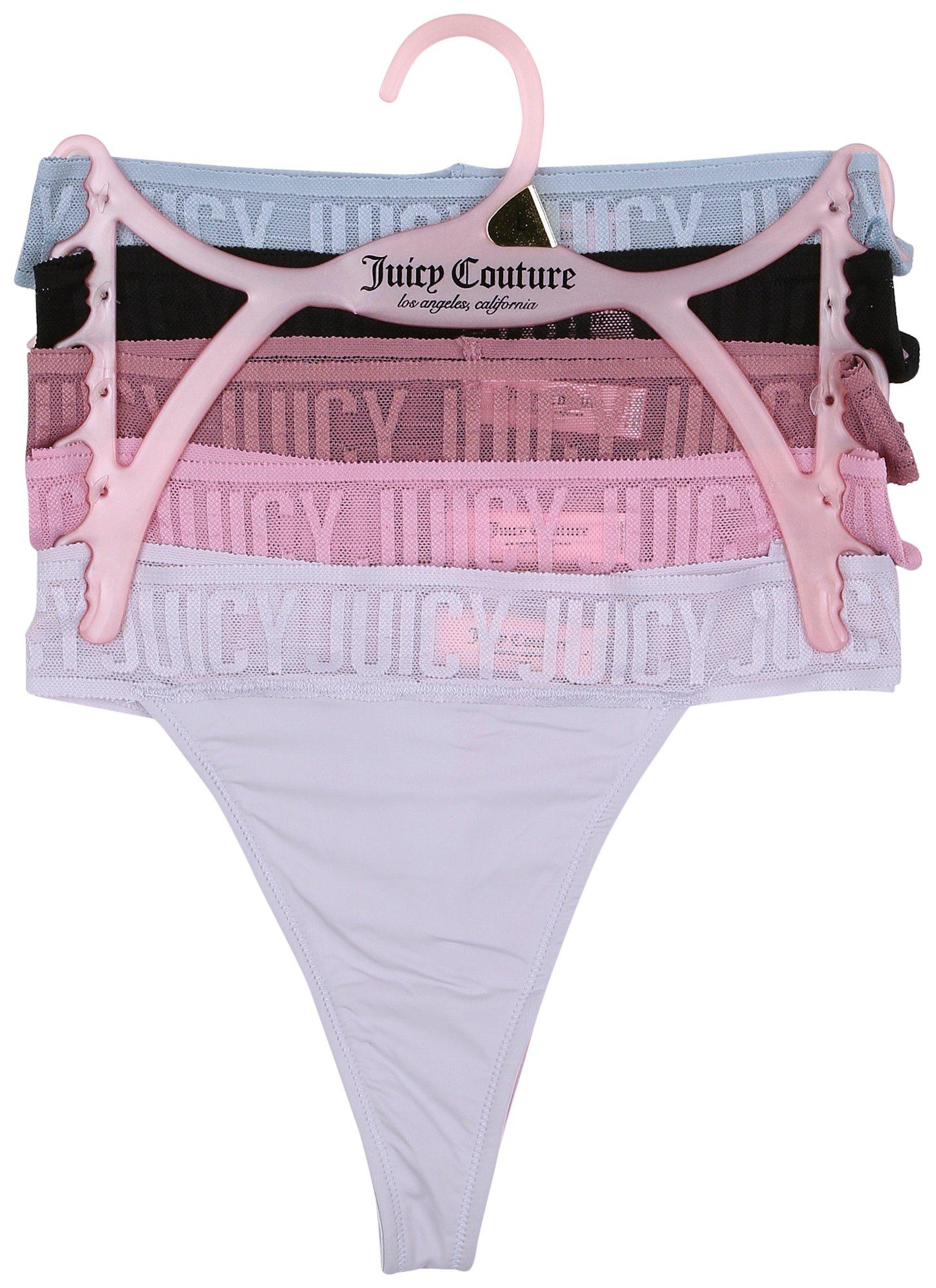 Juicy Couture Intimates Panties