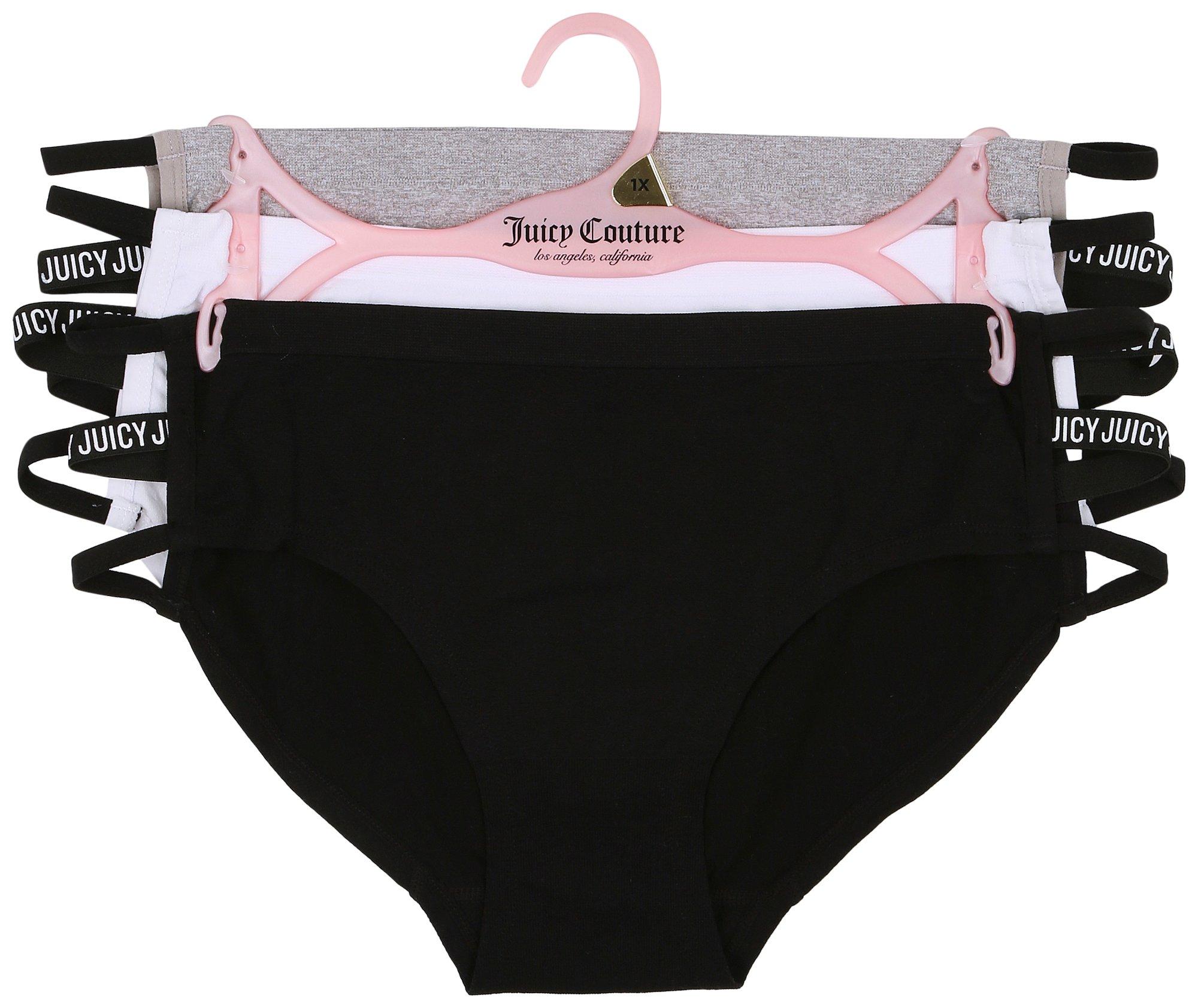 Juicy Couture Cherry Panties for Women