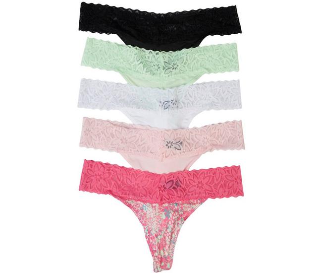 Girls' RENE ROFE GIRL Underwear, Socks & Bras