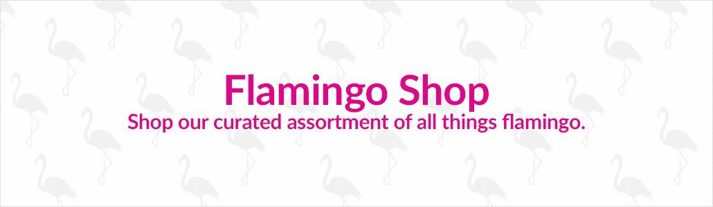 shop flamingo discount code