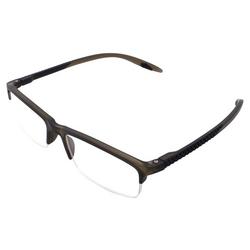 Womens Reading Glasses With Tee Holder Case