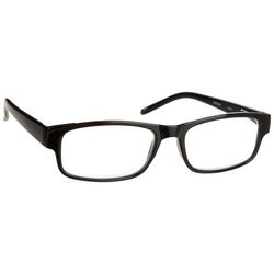Wink by ICU Eyewear Solid Rectangular Reading Glases