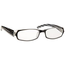 Wink by ICU Eyewear Dotted Reading Glases