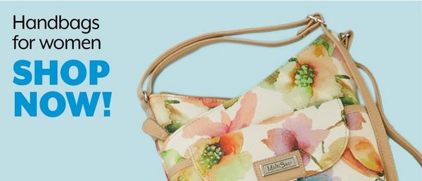 Handbags for women - Shop Now
