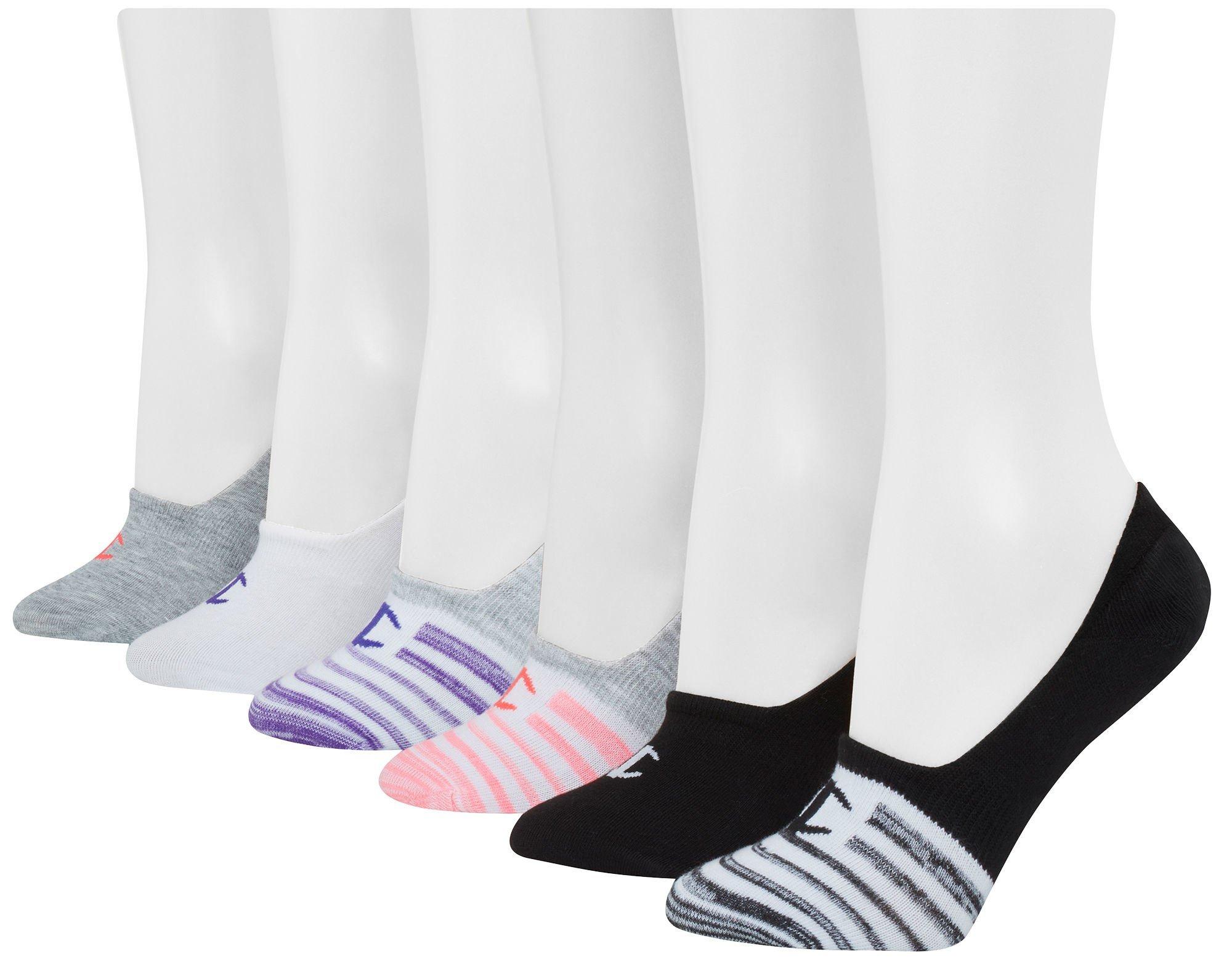 champion double dry socks womens