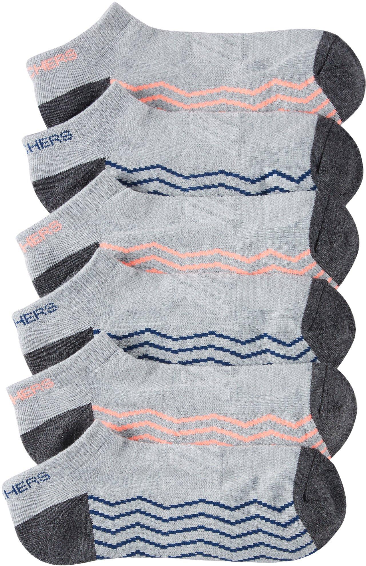 skechers baby socks