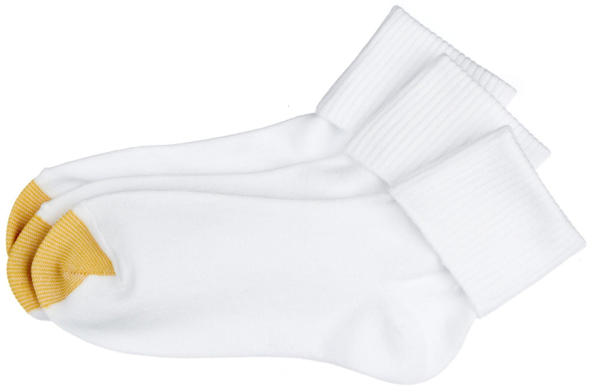 womens gold toe socks