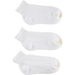 Womens 3-pk. UltraTec Cushioned Socks