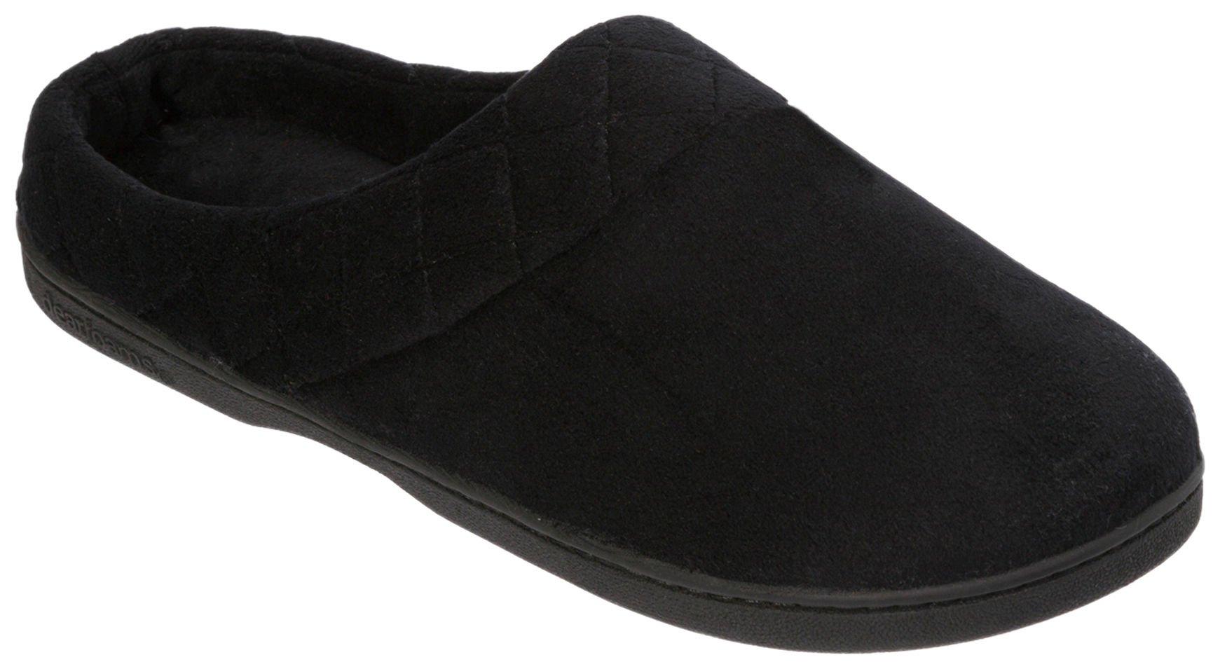 dearfoam slippers womens