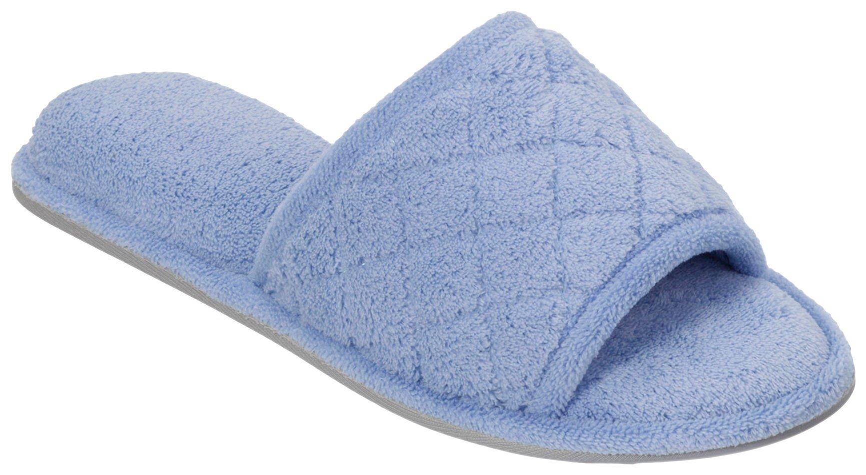 foam slipper