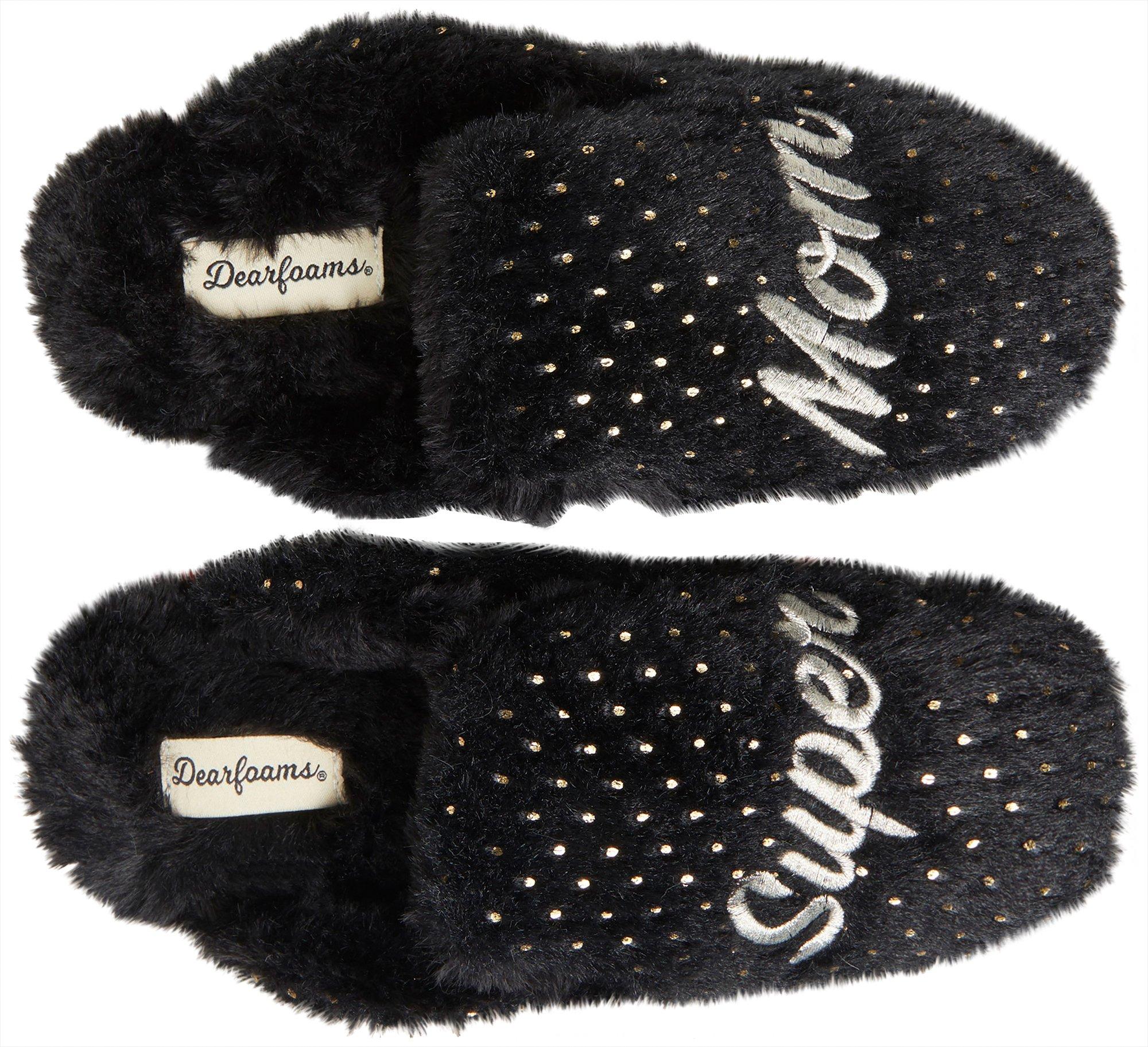 bealls dearfoam slippers