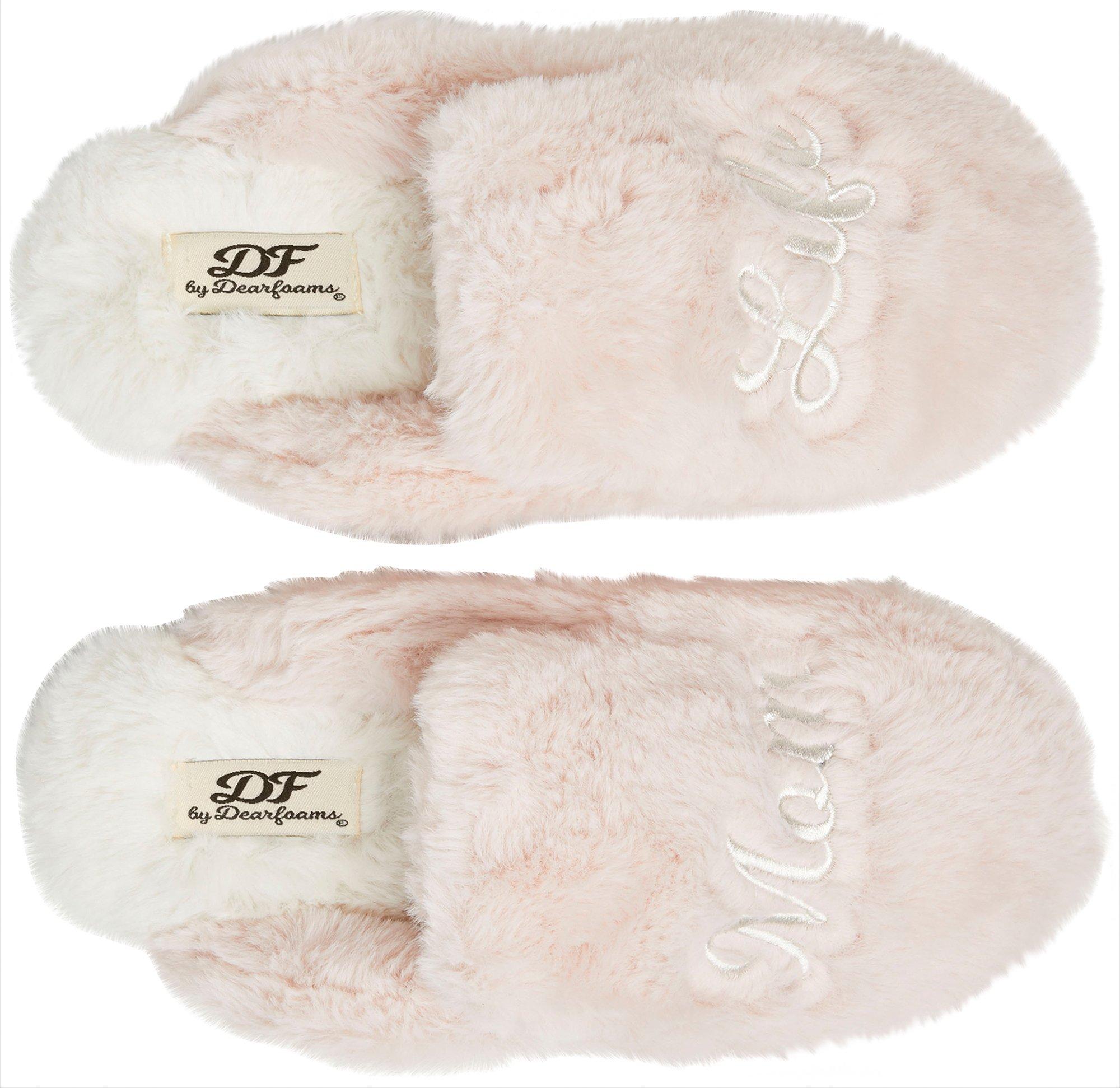 bealls dearfoam slippers