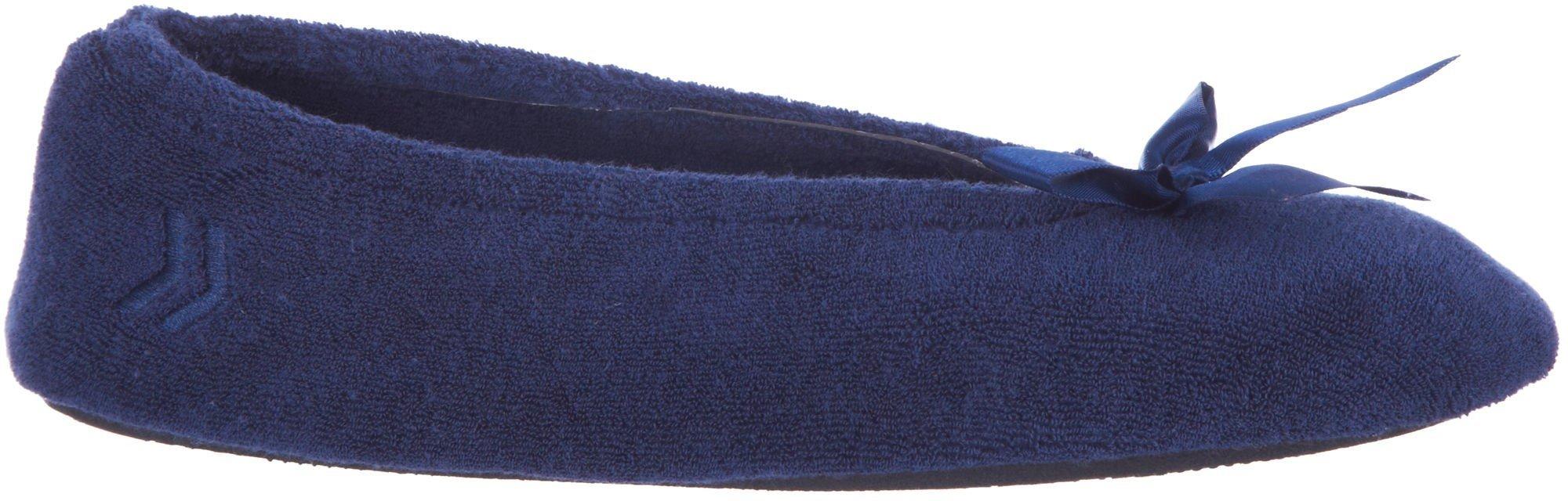 bealls dearfoam slippers