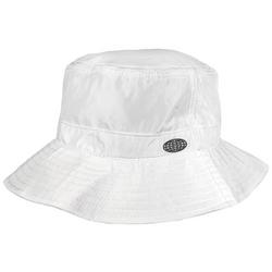 Unisex Solid Bucket Hat