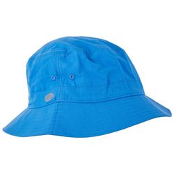 Reel Legends Unisex Solid Bucket Hat