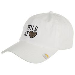 C&C California Wild Heart Baseball Hat