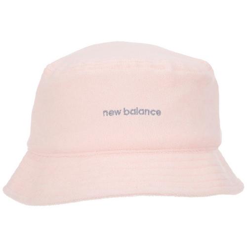 New Balance Womens Terry Bucket Sun Hat