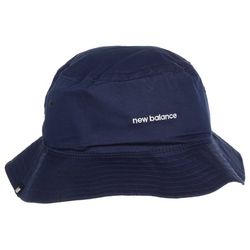 New Balance Solid Bucket Hat