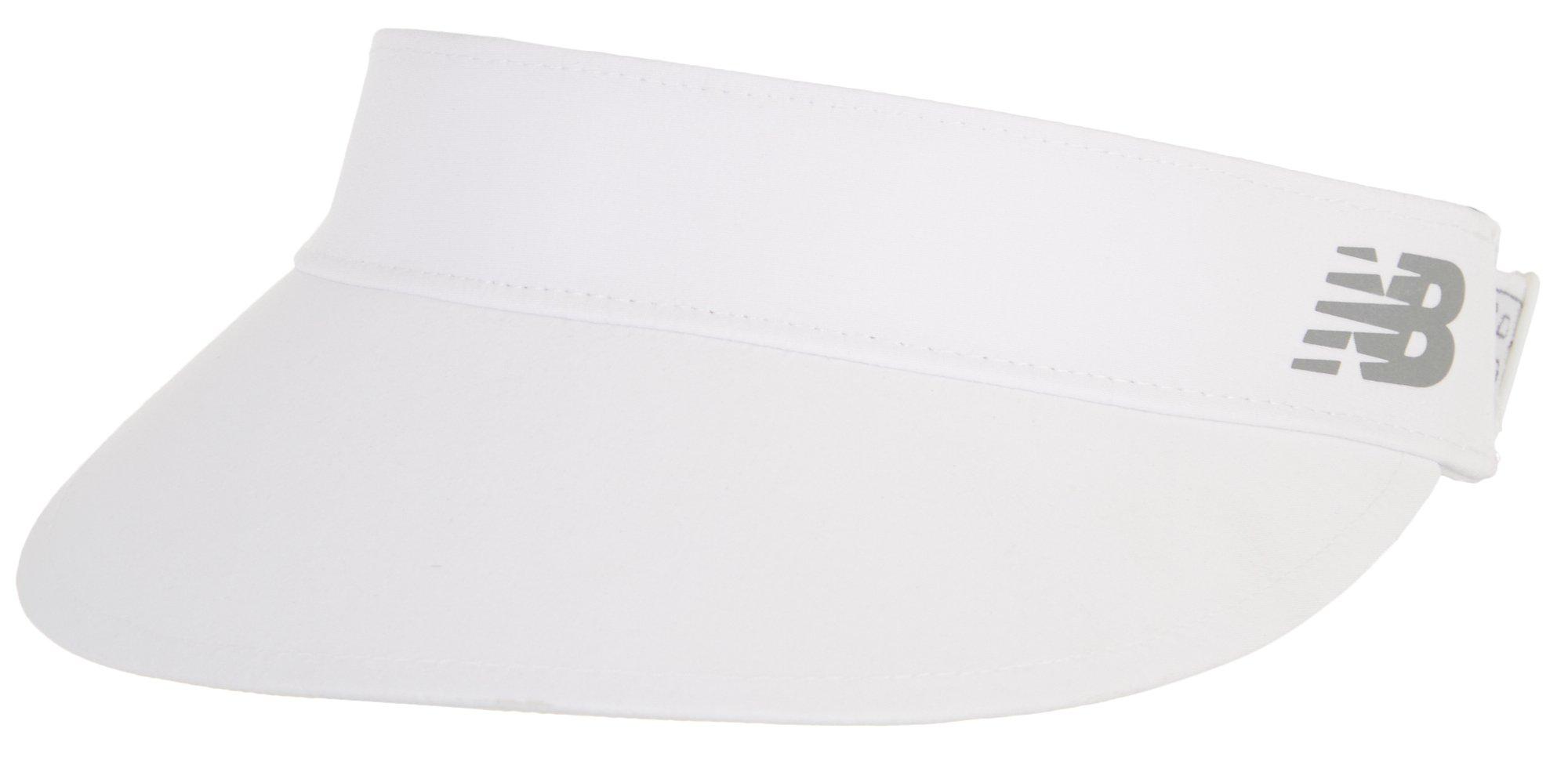 new balance sun visor