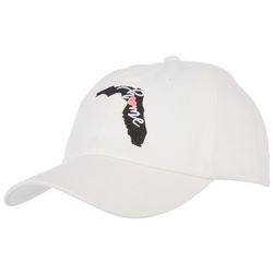 Madd Hatter Womens FL Home Solid Baseball Hat