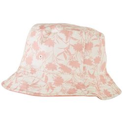 Steve Madded Reversible Printed Cotton Bucket Hat