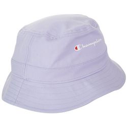 Champion Womens Solid Color Bucket Hat