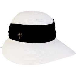 Sun N' Sand Womens Sun Savor Hat