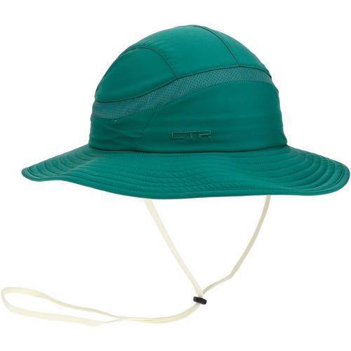 CTR Womens Sun Boonie Hat