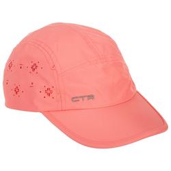 Womens Summit UPF 50+ Perforated Lightweight Hat