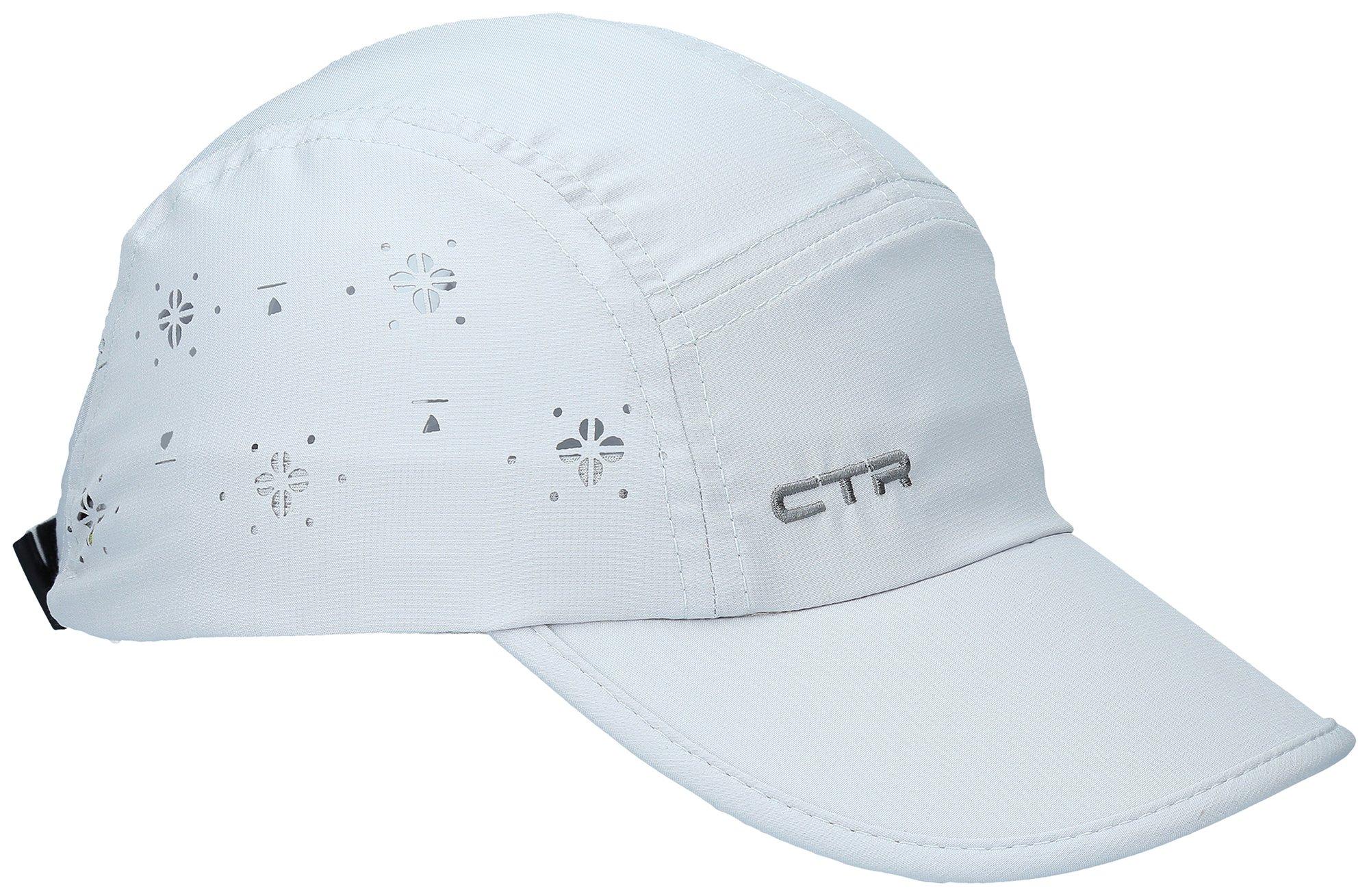 CTR Womens Summit Vented Hat